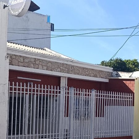Hostal Amanecer Del Valle Valledupar Dış mekan fotoğraf