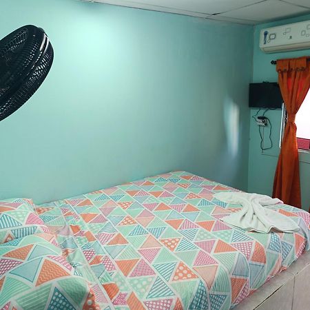 Hostal Amanecer Del Valle Valledupar Dış mekan fotoğraf