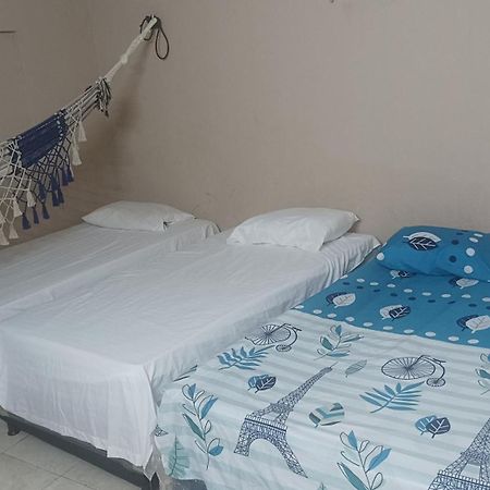 Hostal Amanecer Del Valle Valledupar Dış mekan fotoğraf