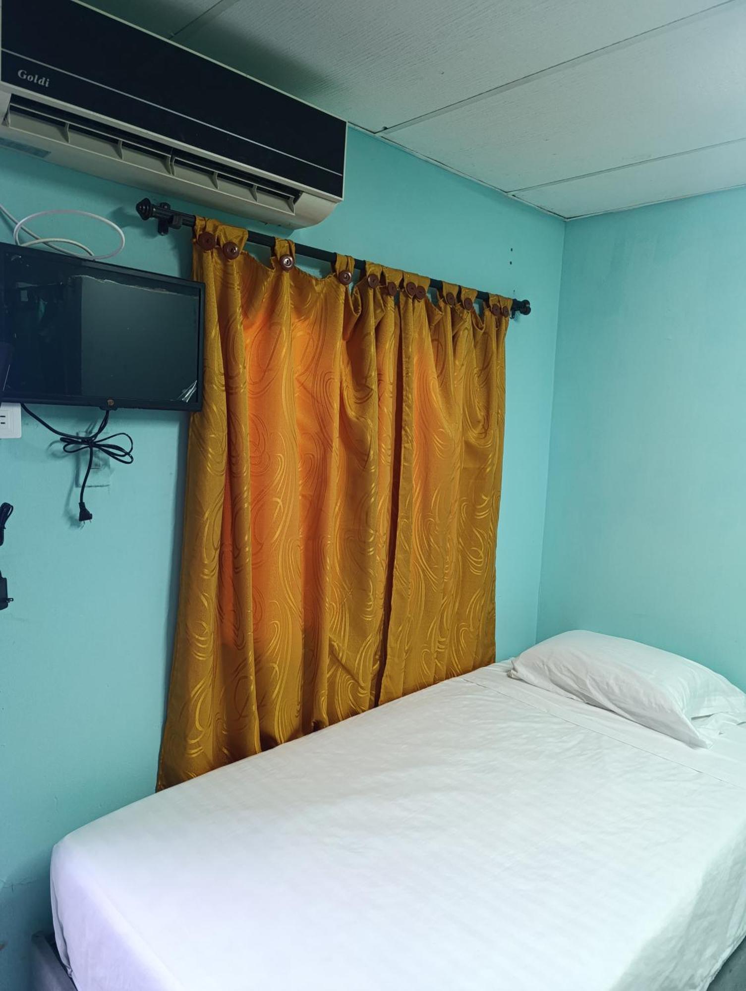 Hostal Amanecer Del Valle Valledupar Dış mekan fotoğraf