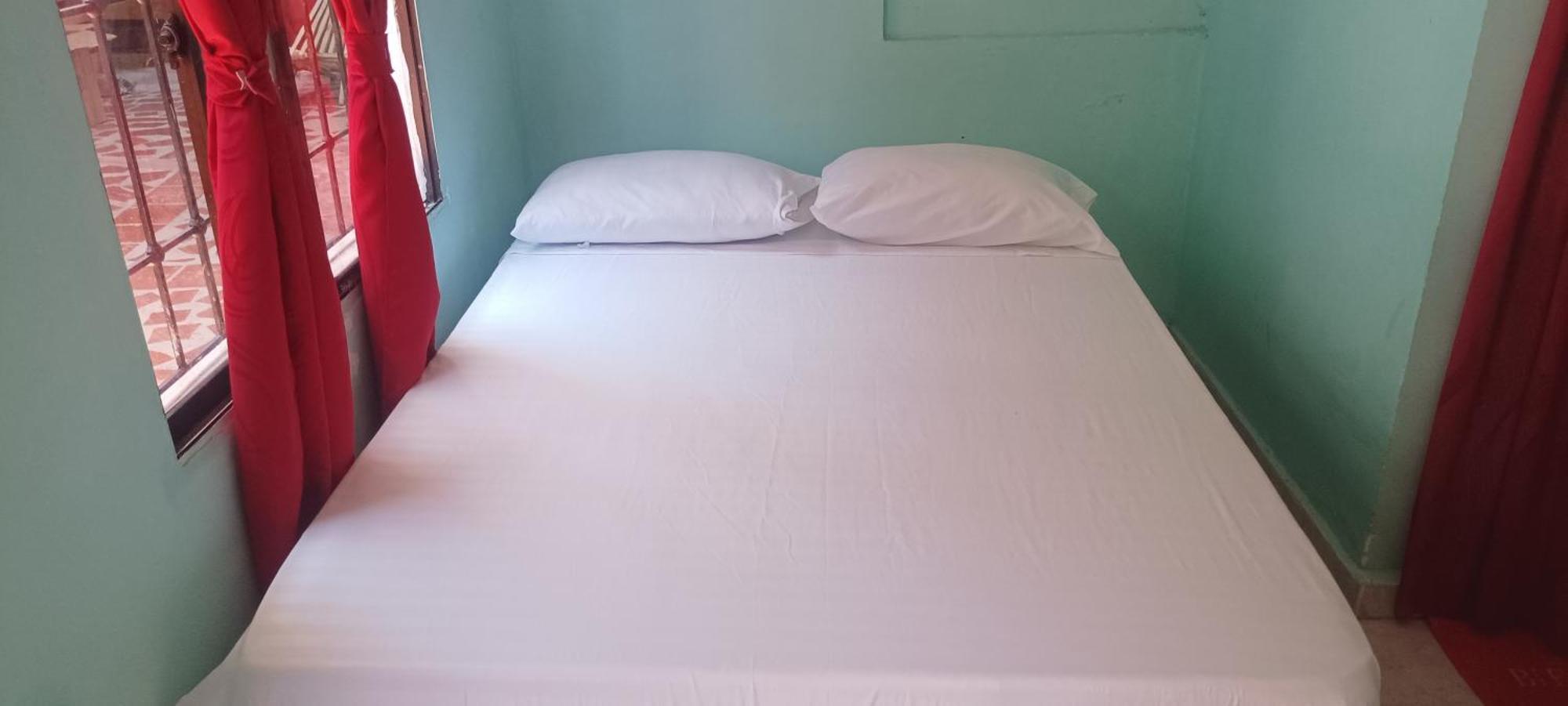 Hostal Amanecer Del Valle Valledupar Dış mekan fotoğraf