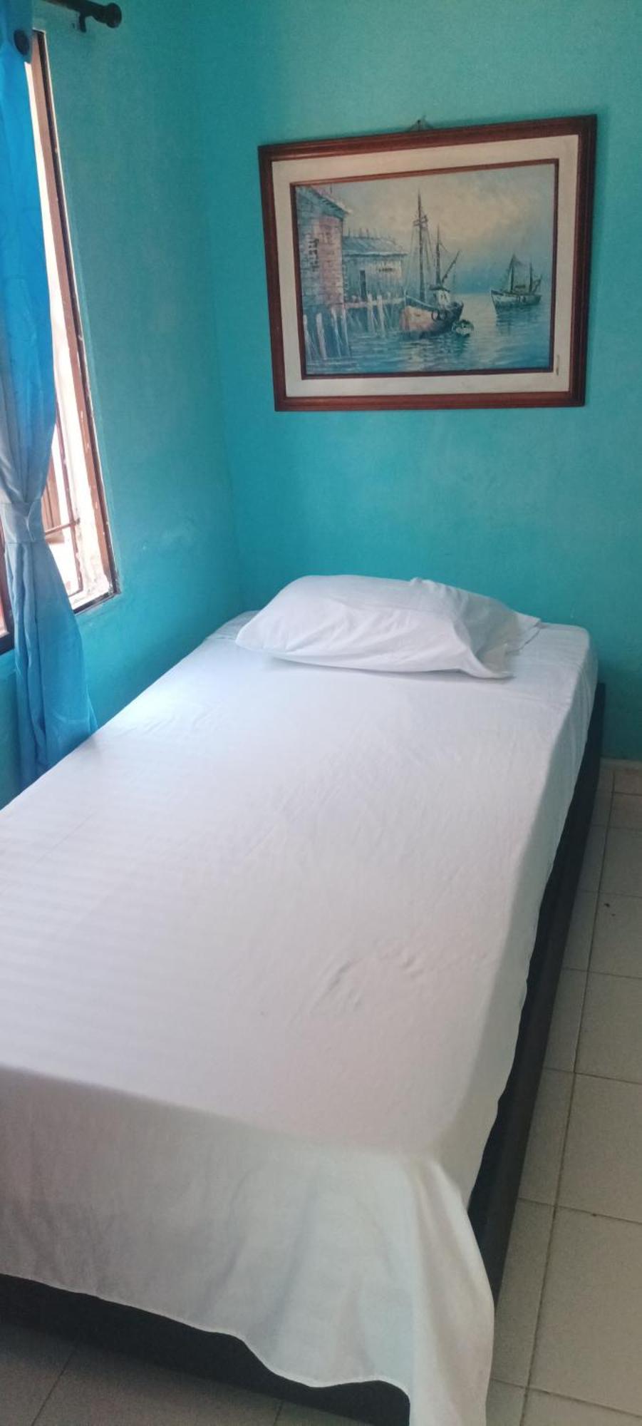 Hostal Amanecer Del Valle Valledupar Dış mekan fotoğraf