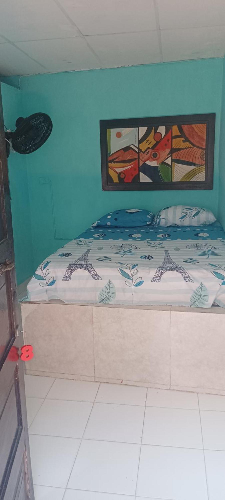 Hostal Amanecer Del Valle Valledupar Dış mekan fotoğraf