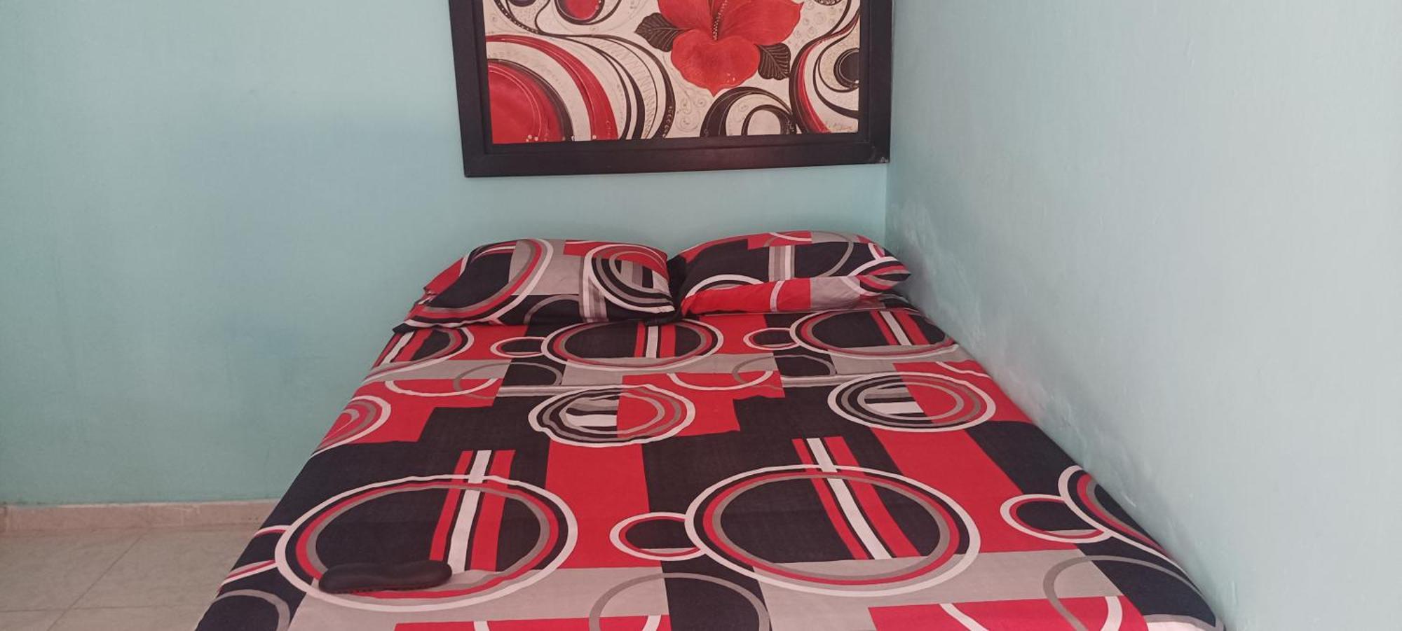 Hostal Amanecer Del Valle Valledupar Dış mekan fotoğraf