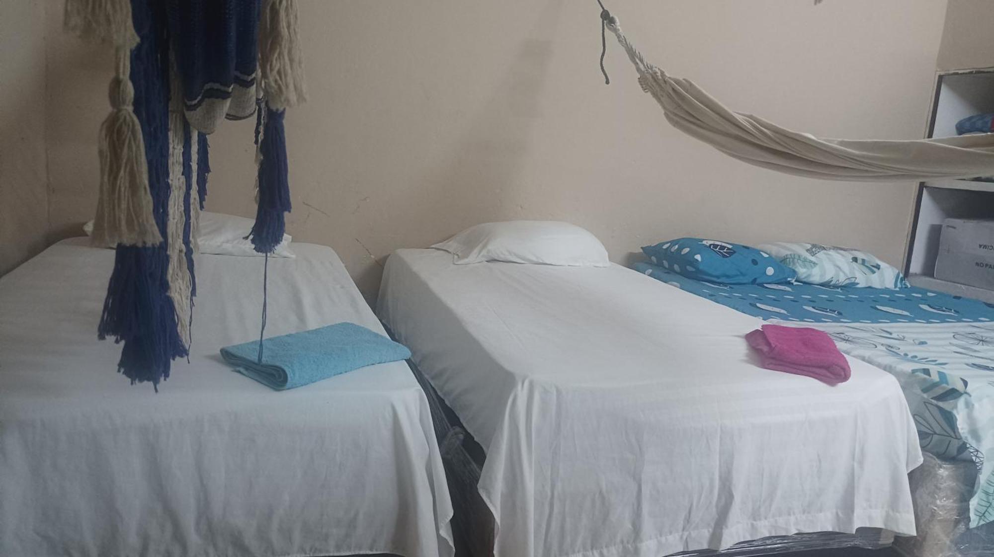 Hostal Amanecer Del Valle Valledupar Dış mekan fotoğraf